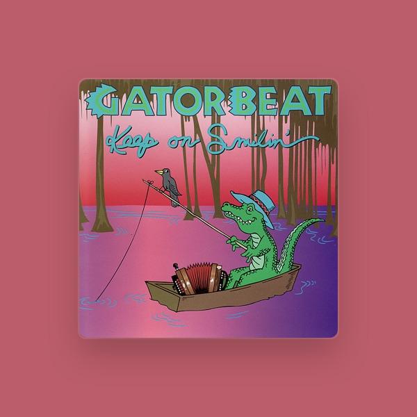 Gator Beat