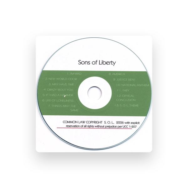 Sons of Liberty