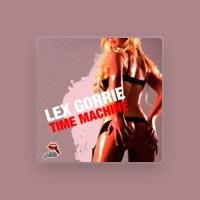 Lex Gorrie