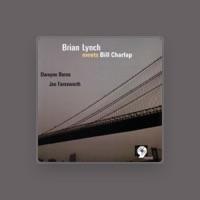 Brian Lynch