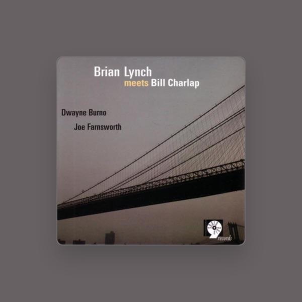 Brian Lynch