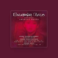 Ensemble L'Arco