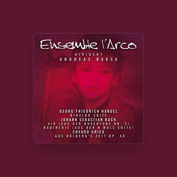 Ensemble L'Arco