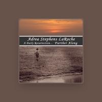 Adrea LaRoche