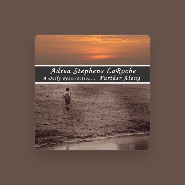 Adrea LaRoche