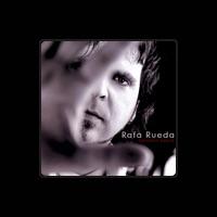 Rafa Rueda