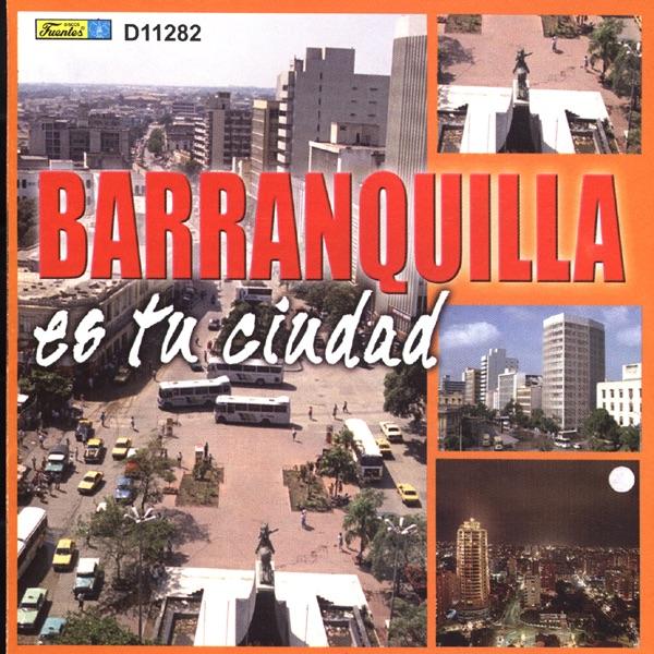 Himno de Barranquilla