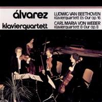 Klavierquartett, B-Dur, Op. 8: I. Allegro