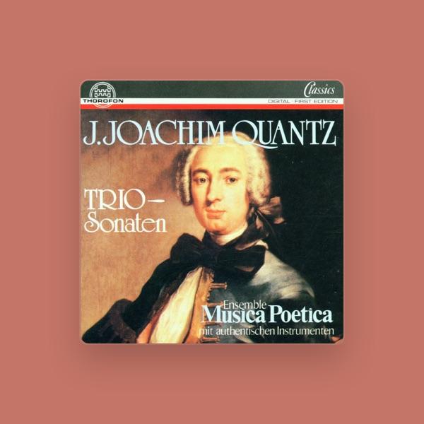 Musica Poetica