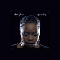 Speech Debelle