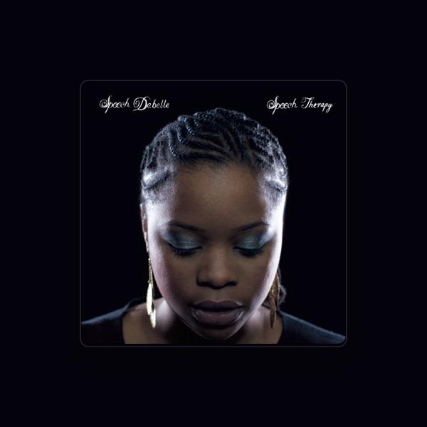 Speech Debelle