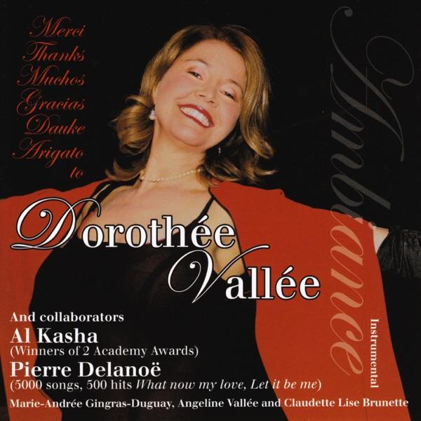 I Can't Forget You (feat. Al Kasha & Joël Hirschhorn)