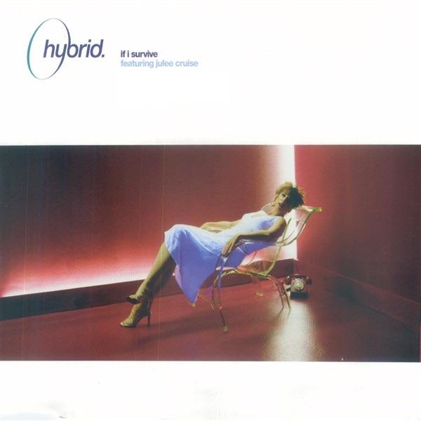 If I Survive (Radio Edit) [Radio Edit]