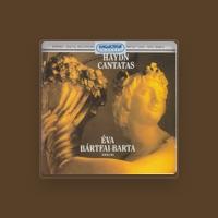 Éva Bártfai-Barta