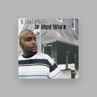B. Calloway