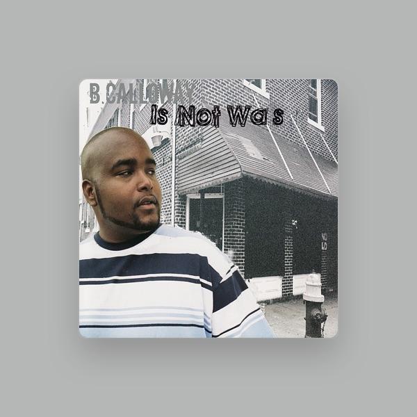 B. Calloway
