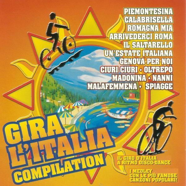 Giro d´Italia (Medley)
