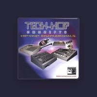 tech-hop concepts