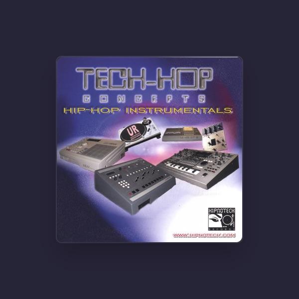 tech-hop concepts