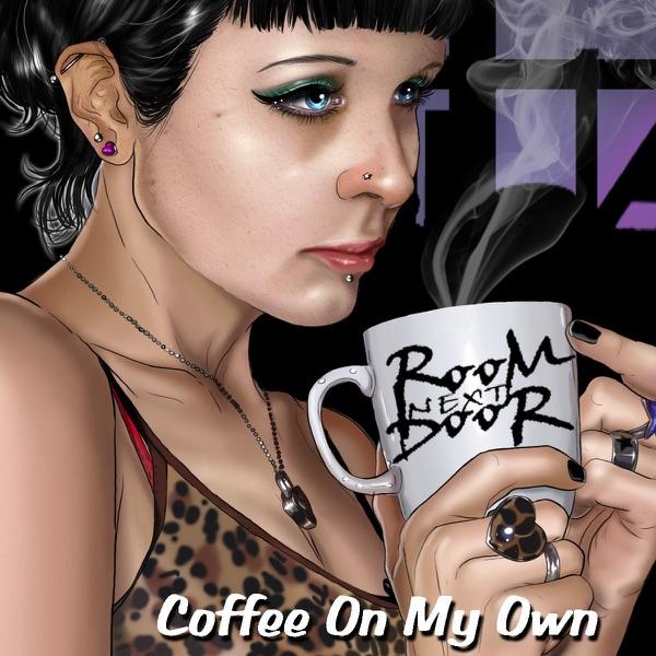 Coffee On My Own