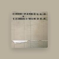 Chris Parrello