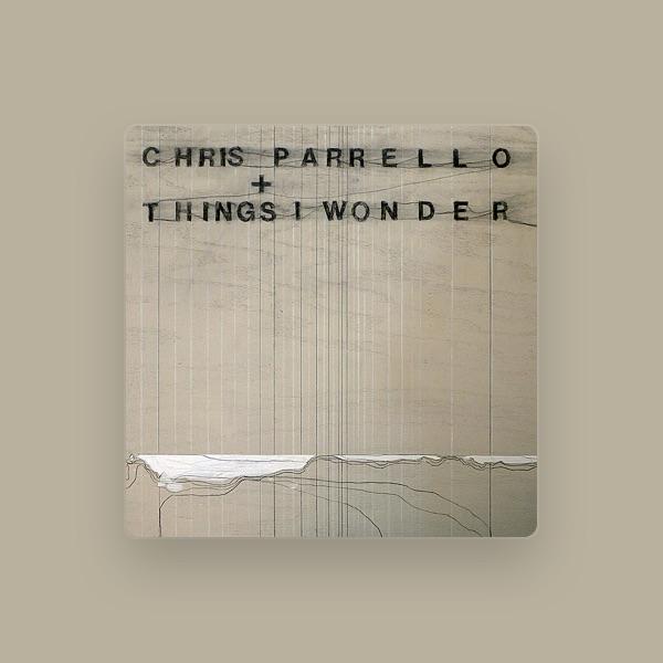 Chris Parrello