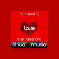 Saintpaul DJ