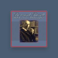 Bertrand Russell