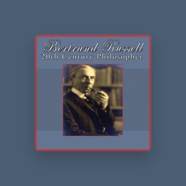 Bertrand Russell