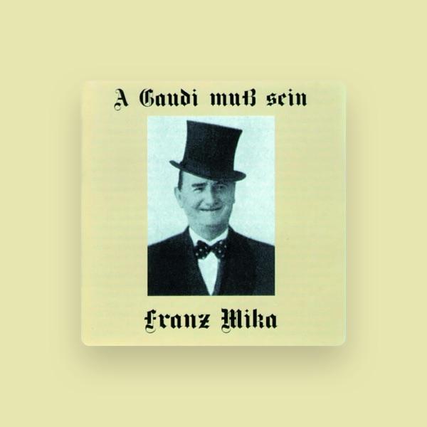 Franz Mika