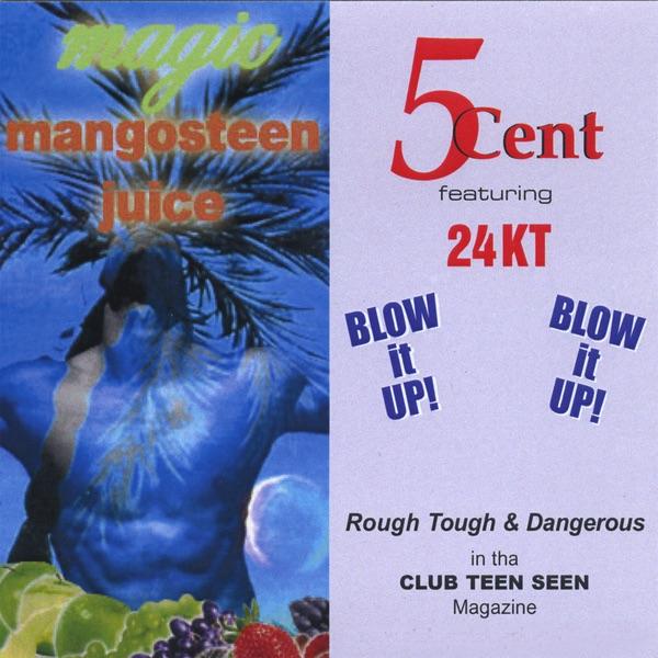 Rough Tough & Dangerous - Instrumental
