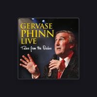 Gervase Phinn