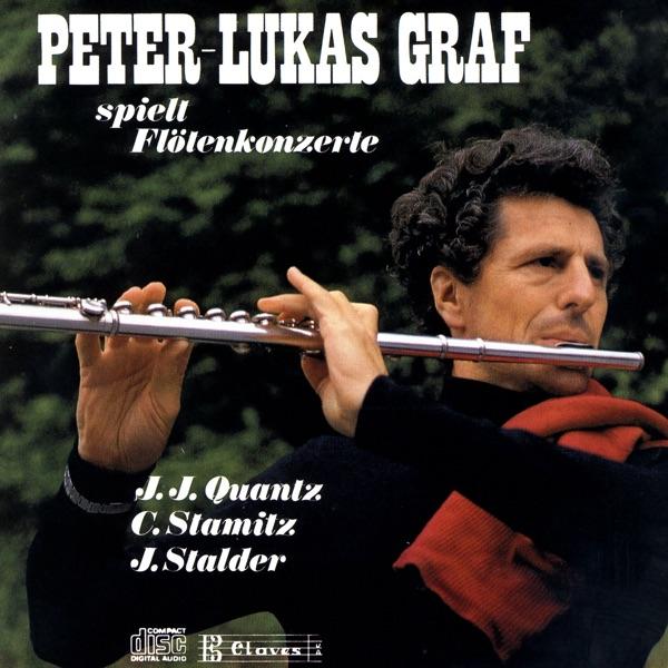 Flute Concerto in G Major: I. Allegro (Version 2)