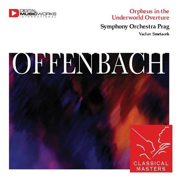 Orpheus in the Underworld: Overture