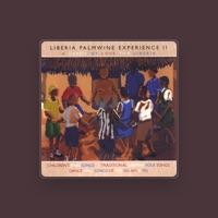 Liberia Palmwine Experience II