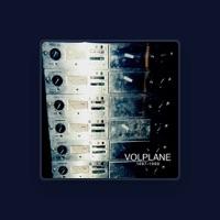 Volplane