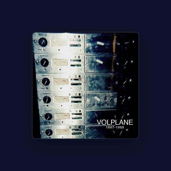 Volplane