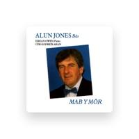 Alun Jones