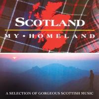 Scotland The Brave (Medley)