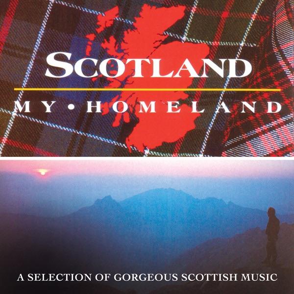 Scotland The Brave (Medley)
