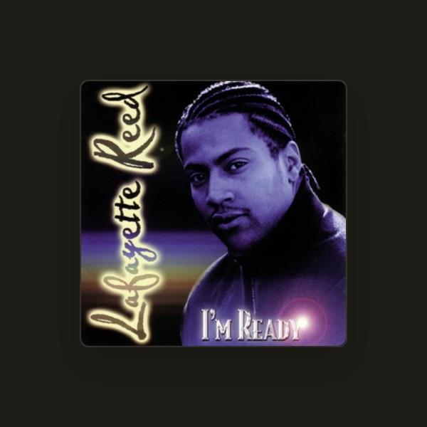 Lafayette Reed