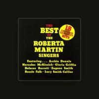 Roberta Martin Singers