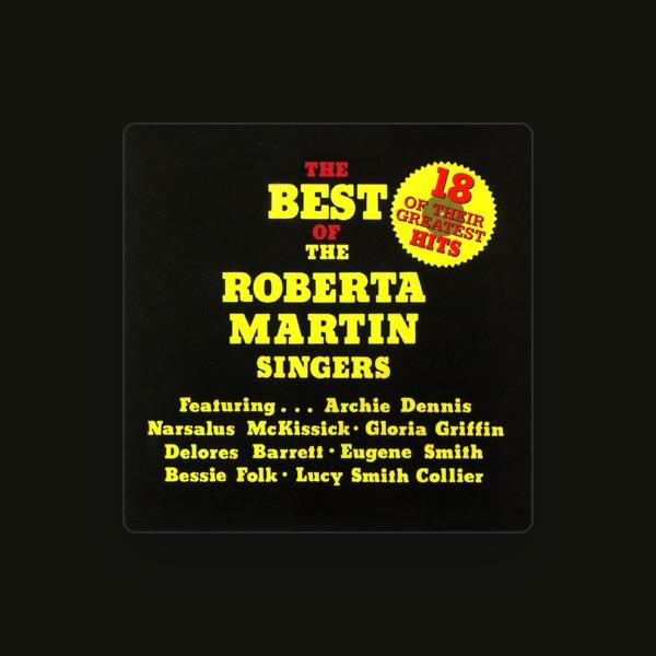 Roberta Martin Singers