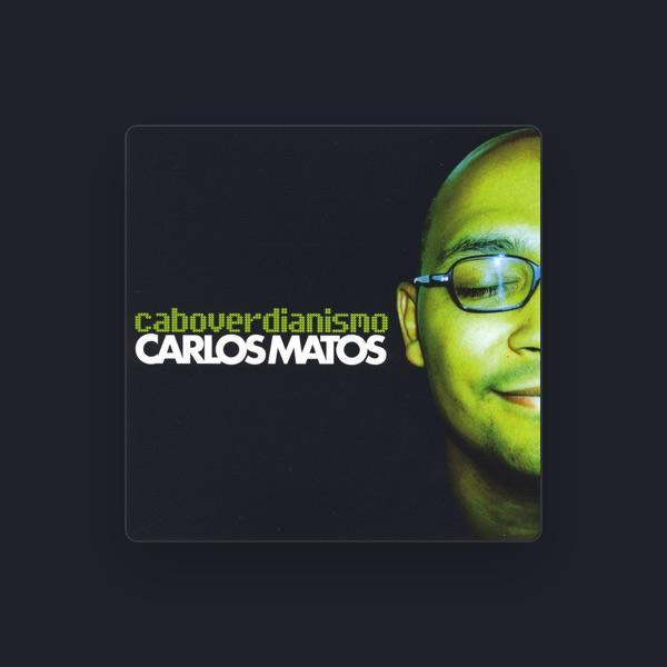 Carlos Matos