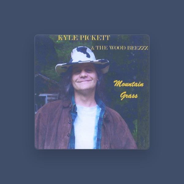 Kyle Pickett