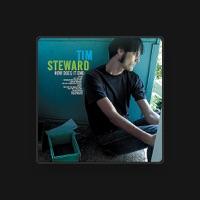 Tim Steward
