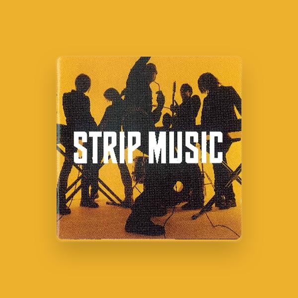 Strip Music