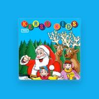 Kerstkids