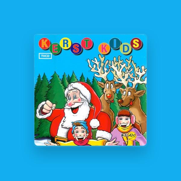 Kerstkids