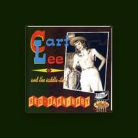 Cari Lee and The Saddle-Ites